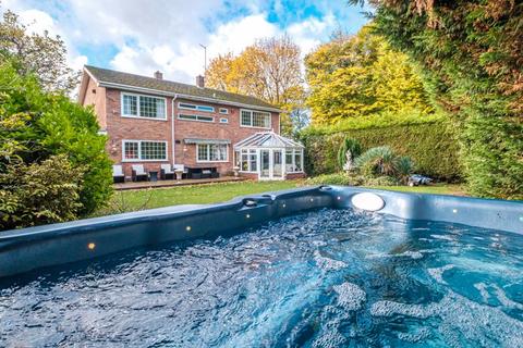 2 Boscobel Road, Birmingham, B43 6BB