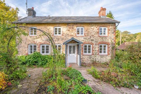 3 bedroom detached house for sale - Wonastow, Monmouth