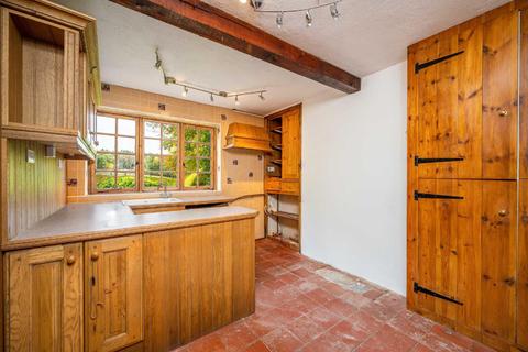 3 bedroom detached house for sale - Wonastow, Monmouth