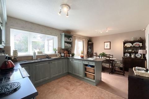 3 bedroom detached house for sale - Blaizefield Close, Woore, Shropshire