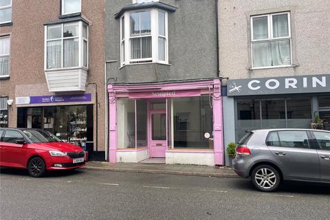 Shop to rent, Watling Street, Llanrwst, Conwy, LL26