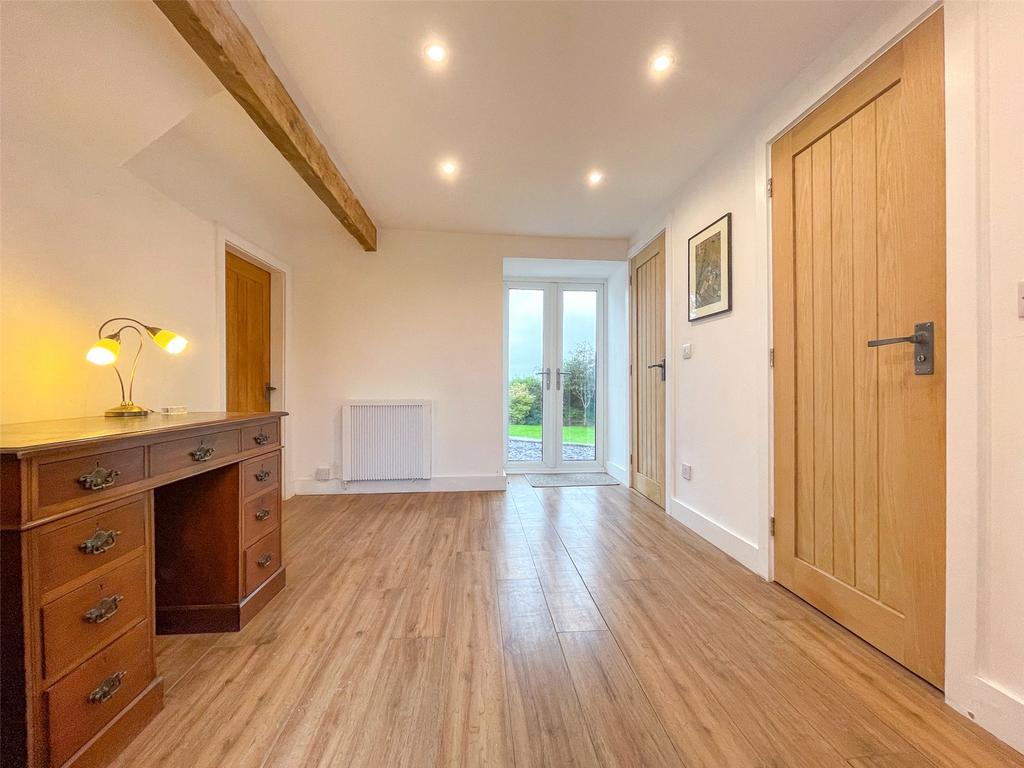 Isle of Anglesey, LL62 3 bed detached house for sale £550,000