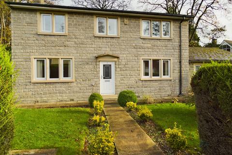 4 bedroom detached house to rent, Woodlands Drive, Skipton, BD23