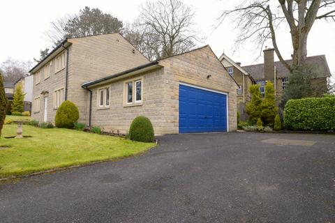 undefined, Woodlands Drive, Skipton, BD23