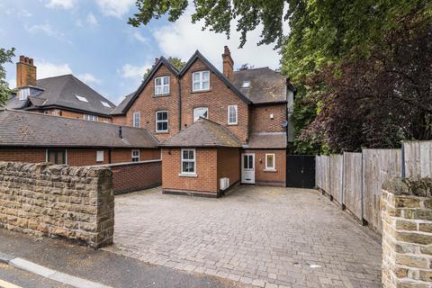 9 bedroom house to rent - Barrack Lane, Lenton, Nottingham