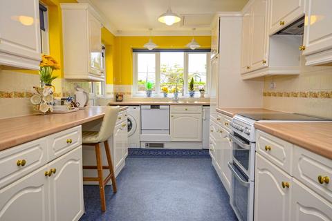 3 bedroom detached bungalow for sale, WASHBOURNE CLOSE, BRIXHAM