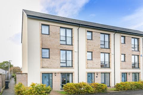 4 bedroom end of terrace house for sale - Borrowman Square, South Queensferry, EH30