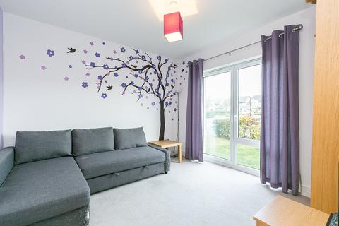 4 bedroom end of terrace house for sale - Borrowman Square, South Queensferry, EH30