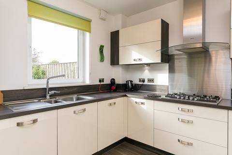 8 Borrowman Square, South Queensferry, EH30 9AS