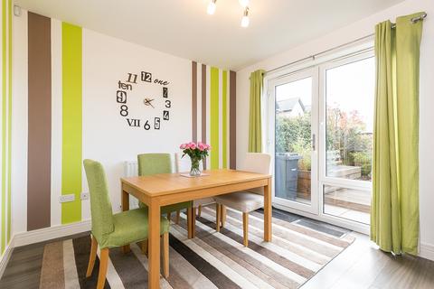 8 Borrowman Square, South Queensferry, EH30 9AS