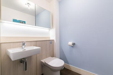 8 Borrowman Square, South Queensferry, EH30 9AS