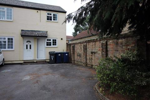 undefined, Great Northern Street, Huntingdon
