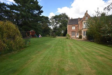 5 bedroom semi-detached house for sale, Broadclyst, Exeter, EX5