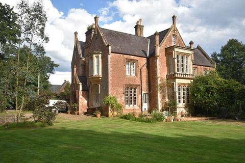 undefined, Broadclyst, Exeter, EX5