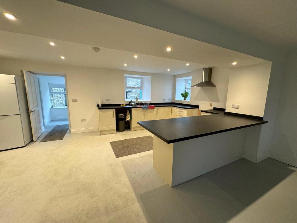 Towards Kitchen
