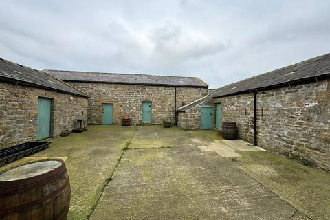 4 bedroom detached house to rent, Great Lonbrough, Simonburn, Hexham, Northumberland, NE48