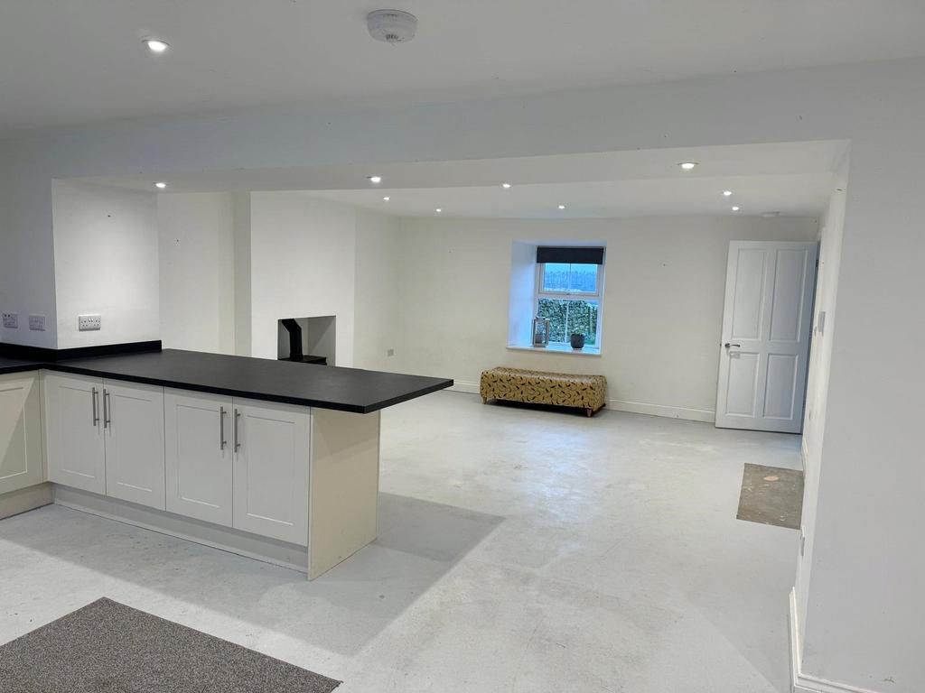 Towards Living Room