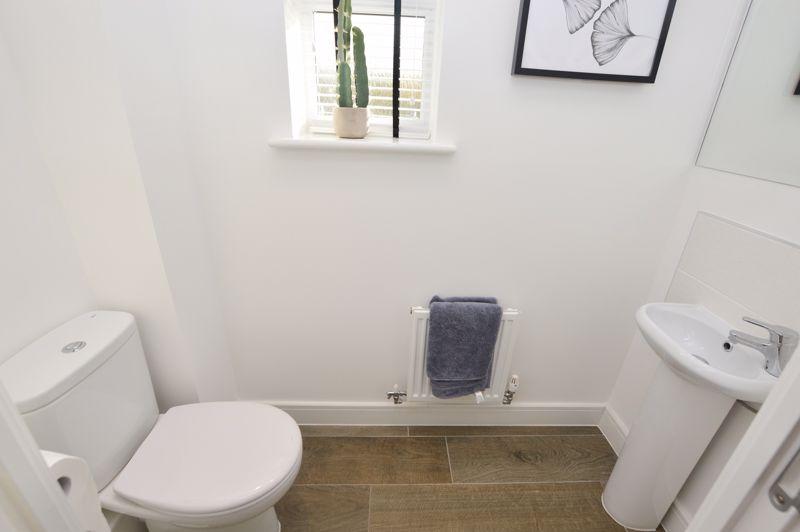 Cloakroom