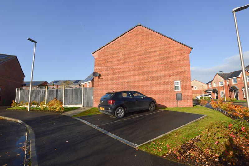 Parking Space