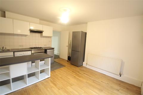 1 bedroom apartment to rent - Brixton Hill, London, Greater London, SW2