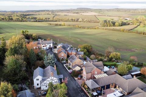 2 bedroom cottage for sale - Main Street, Bagworth