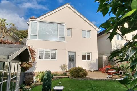 3 bedroom detached house for sale - Tinney Drive, Truro