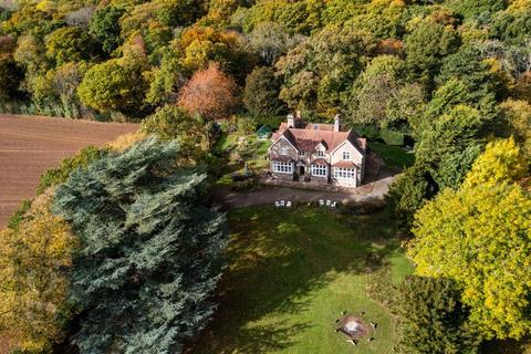 5 bedroom country house for sale - Haywood, Hereford, HR2 9RT