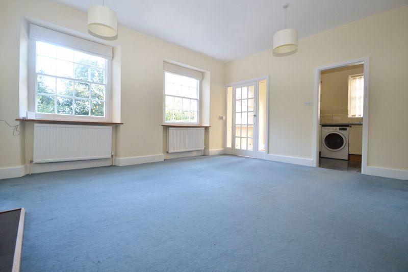 Lounge Dining Room