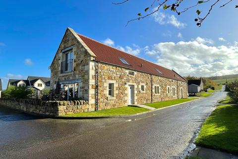 2 bedroom barn conversion for sale - 8 Boreland Steading, Kinross-shire, Cleish, KY13