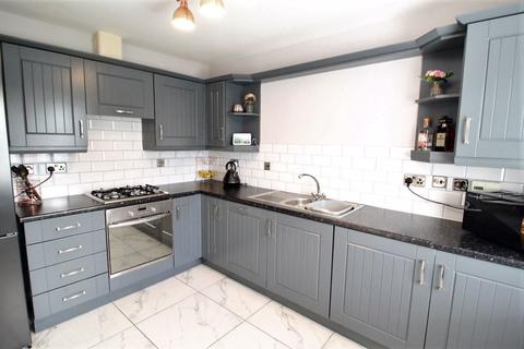 3 bedroom terraced house for sale - Chase Mews, Jarrow