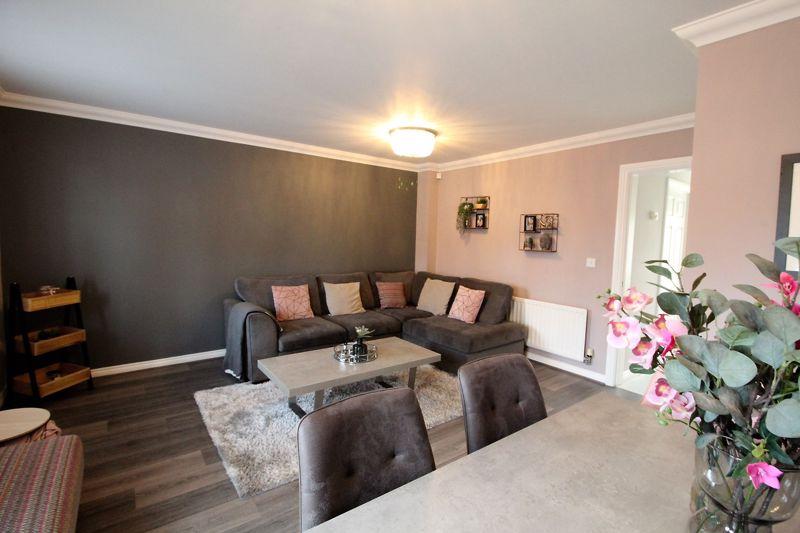 Chase Mews, Jarrow 3 bed terraced house £160,000