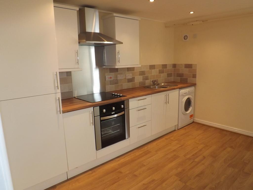 Darby Lane, Hindley, Wigan, WN2 1 bed apartment £475 pcm (£110 pw)