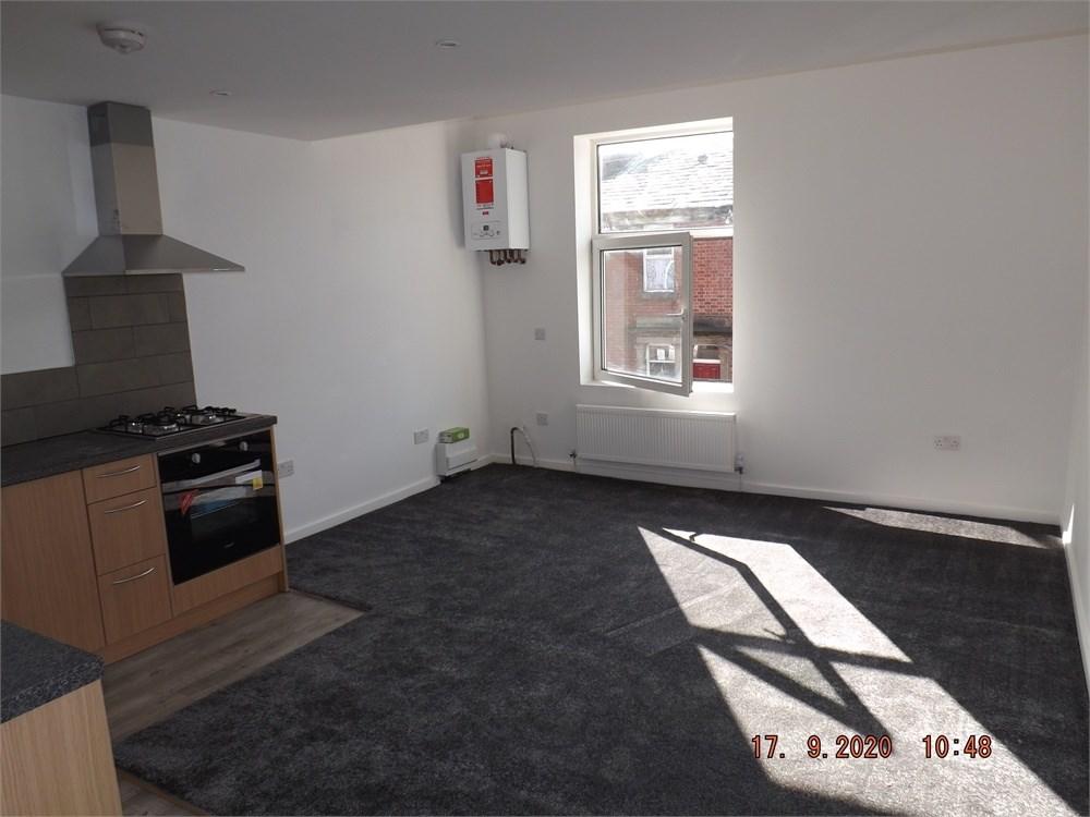 3133 Cunliffe Street, CHORLEY, PR7 2 bed apartment £595 pcm (£137 pw)