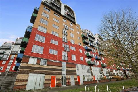 2 bedroom apartment to rent - Maurer Court, John Harrison Way, London, SE10