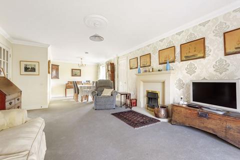 2 bedroom retirement property for sale - Carysfort Close, Elton, Peterborough