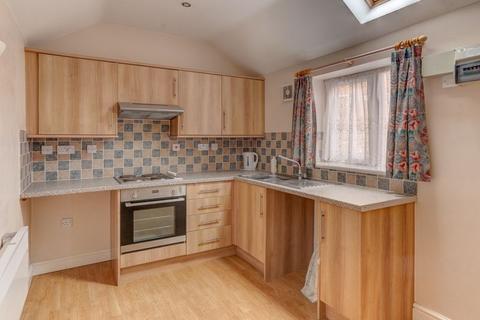 1 bedroom bungalow for sale - Ombersley Street West, Droitwich