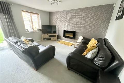 3 bedroom end of terrace house for sale - Deepwell Mews, Halfway, Sheffield, S20 4SJ