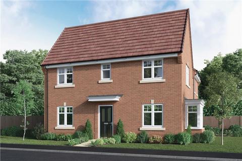 3 bedroom semi-detached house for sale - Plot 106, Kingston at The Woods at City Fields, Nellie Spindler Drive WF3