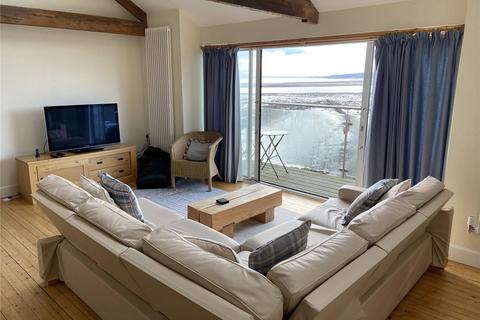 3 bedroom terraced house for sale, Waterfront, 7 Pier Maltings, Berwick-Upon-Tweed, Northumberland
