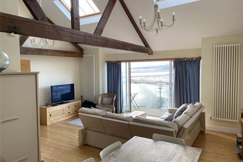 3 bedroom terraced house for sale, Pier Maltings, Berwick-Upon-Tweed, Northumberland