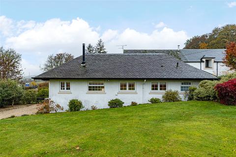 3 bedroom detached house for sale - Auchineden, Blanefield, Stirlingshire