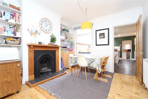 57 Anson Road, Wolverton, Milton Keynes, MK12 5BW