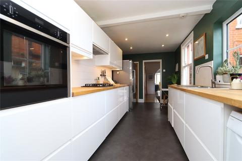 57 Anson Road, Wolverton, Milton Keynes, MK12 5BW