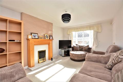 3 bedroom detached house for sale - Willow Avenue, Clifford, Wetherby, West Yorkshire