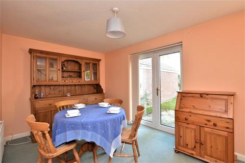 3 bedroom detached house for sale - Willow Avenue, Clifford, Wetherby, West Yorkshire