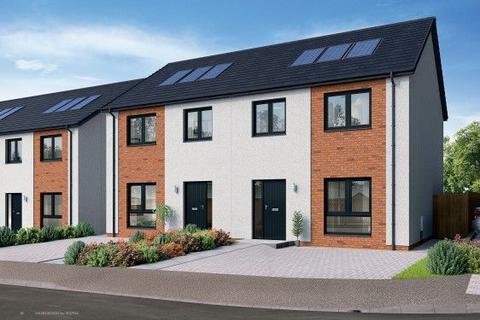 3 bedroom semi-detached house for sale - Plot 19 The Harkwood, Hazelwood, Blairgowrie PH10 6FH