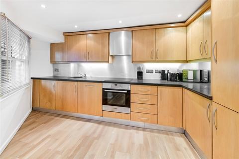 2 bedroom apartment to rent, Herbert Crescent, London, SW1X