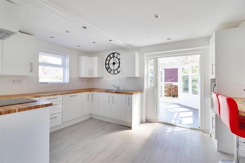 Gable Cottage Sandy Lane, Westerham, TN16 1EB