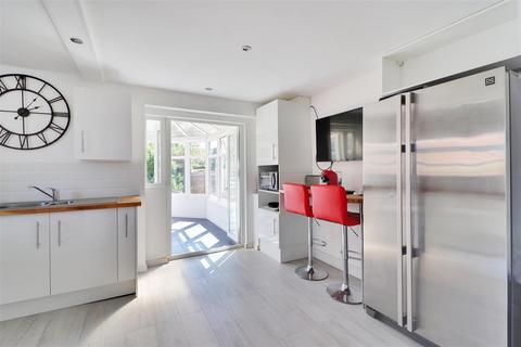Gable Cottage Sandy Lane, Westerham, TN16 1EB