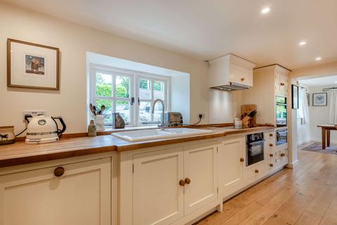 6 bedroom detached house for sale - Round Oak, Hopesay, Craven Arms, Shropshire, SY7